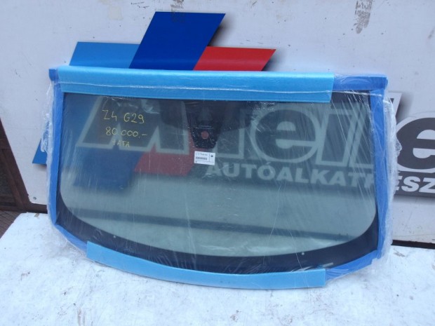 [GYRI J] BMW ELS SZLVD Z4 G29 7454436